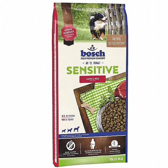 ��� ������ ��� ���������� ������ 15 �"� Bosch Sensitive