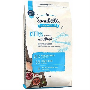 ���� ����� ������ 10 �"� Sanabelle Kitten 