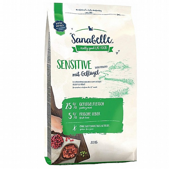 ���� ������� ������ ���� ������ ��� 2 �"�  Sanabelle Sensitive