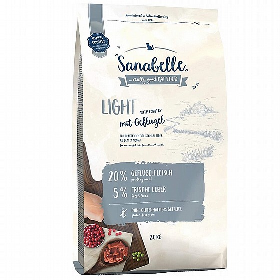 ���� ������� ������� ������ ��� ���� ���� 2 �"� Sanabelle Light