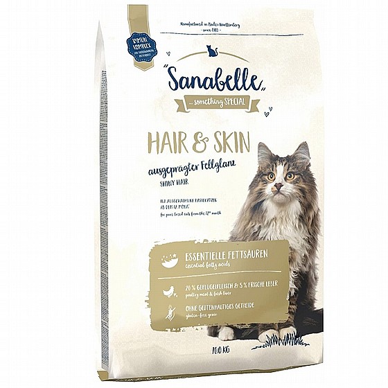 ���� ������� ������ �� ���� ��� ����� ����� ���� 2 �"� Sanabelle Hair & Skin