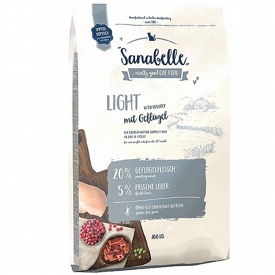 ���� ������� ������� ������ ��� ���� ���� 10 �"� Sanabelle Light