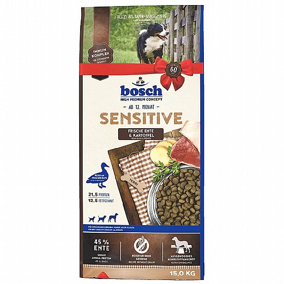 ��� ������ ���� ������ �� �������� �� ���� ���� 3 �"�  Bosch Sensitive  