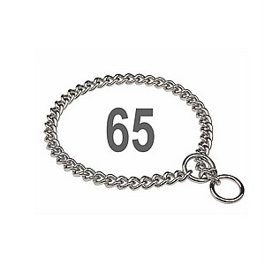 שרשרת HS חנק עובי חוליות 3 מ"מ 65 שרשרת HS חנק עובי חוליות 3 מ"מ 65