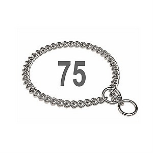 שרשרת HS חנק עובי חוליות 3 מ"מ 70 שרשרת HS חנק עובי חוליות 3 מ"מ 70