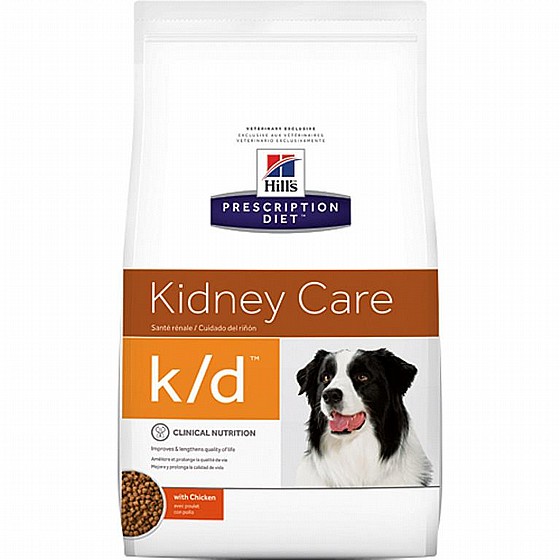 k/d | Hills Prescription Diet ����, 5 �"�