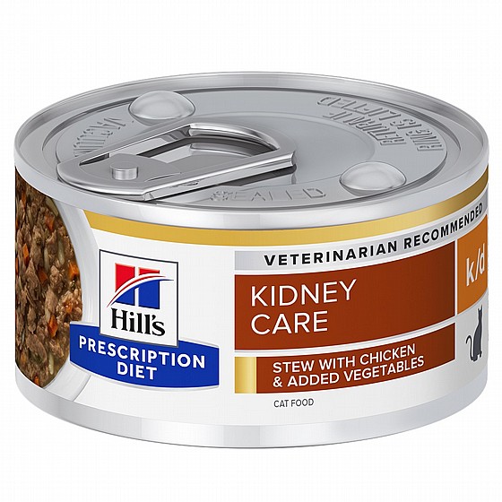 ������ ���� k/d | Hills Prescription Diet ����� ���� �����, 82 �� (��� ������)