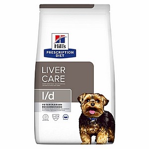 l/d | Hill's Prescription Diet ����� ���� ����, 10 �"�