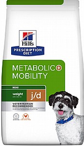 j/d | Hill's Prescription Diet ������� + �������� ���� ���� ��� ����� 3 �"�(���)