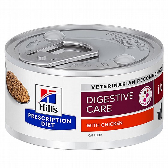 ������ ���� i/d | Hills Prescription Diet �������� ���� �����,82��