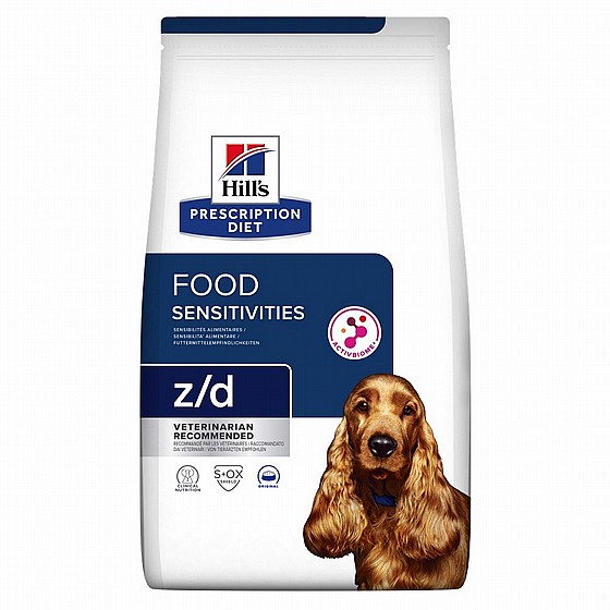 z/d | Hills Prescription Diet ����, 10 �"�