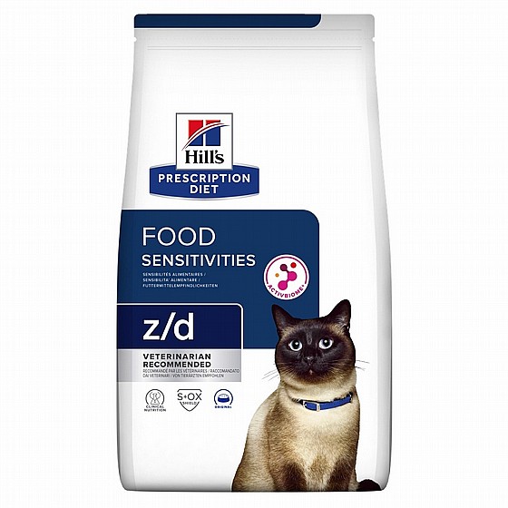 z/d | Hills Prescription Diet �����, 3 �"�