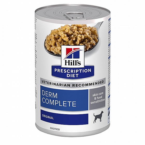 ������ Hills Prescription Diet | ��� ������� ����, 370 ��
