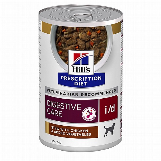 ������ ���� i/d | Hills Prescription Diet �������� ���� ���, 354 ��