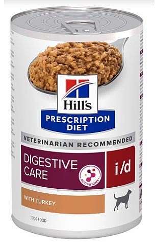 ������ i/d | Hills Prescription Diet �������� ���� ����, 360 ��