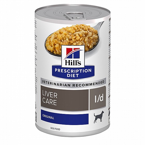 ������ l/d | Hills Prescription Diet ����� ���� ����, 370 ��