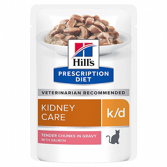 ���� ���� k/d | Hills Prescription Diet ����� ���� (�� �����), 85 �� (12 ��)