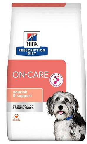 On-Care | Hills Prescription Diet ����� ����� ����, 4 �"�