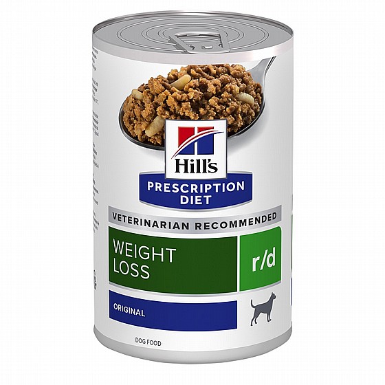 ������ r/d | Hills Prescription Diet ����� ���� ����, 350 ��