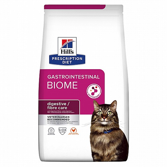 GI Biome | Hills Prescription Diet �����, 8 �"� (�� ���)