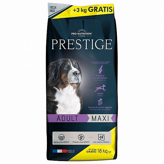 ������ ����� ���� 15+3 ���  Prestige