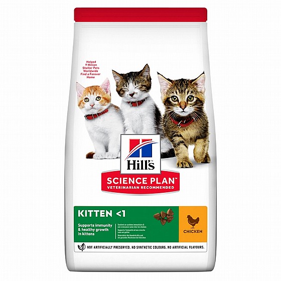Hills Science Plan ���� ���� (���), 3 �"�