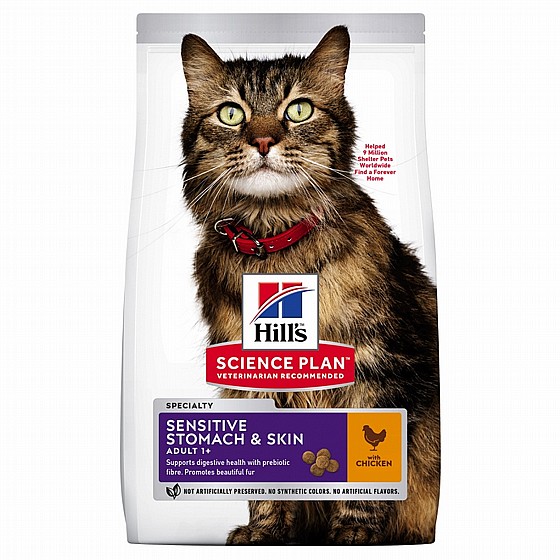 Hills Science Plan ��� ���� ����� ����� ����� ���� (�� ���), 1.5 �"�