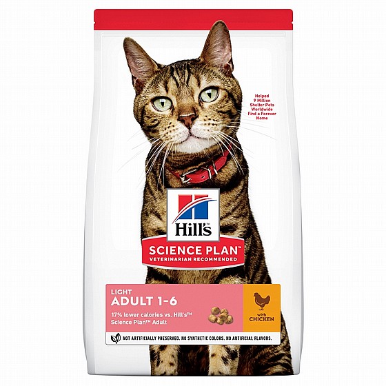 Hills Science Plan ���� ����� ���� (�� ���), 10 �"�