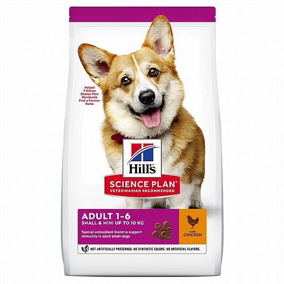Hills Science Plan ���� ���� ���� ��� (�� ���), 6 �"�
