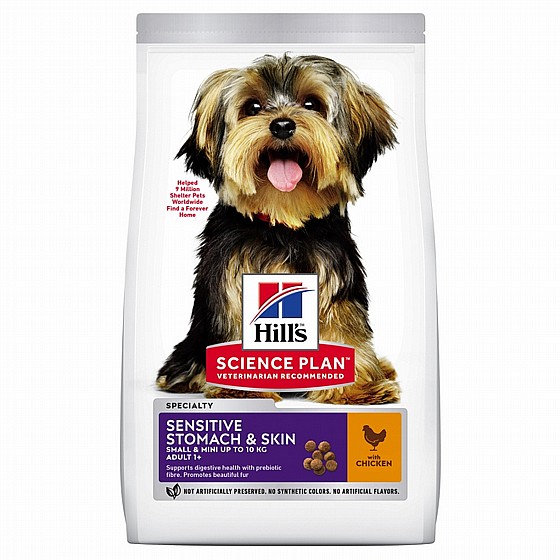 Hills Science Plan ��� ���� ����� ����� ���� ���� ���� ��� (�� ���), 1.5 �"�