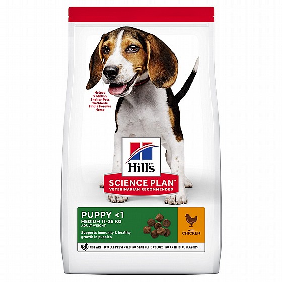 Hills Science Plan ���� ��� (���) 2.5 �"�