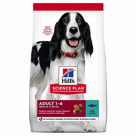Hills Science Plan ���� ���� (�� ���� �����), 12 �"�