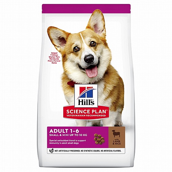Hills Science Plan ���� ���� ���� ��� (�� ��� �����), 6 �"�