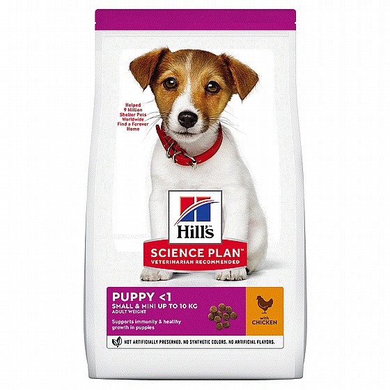 Hills Science Plan ���� ��� ���� ��� (���), 3 �"�