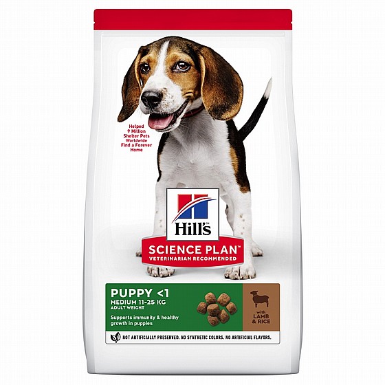 Hills Science Plan ���� ��� (�� ��� �����), 14 �"�