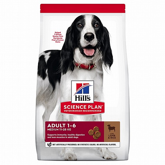 Hills Science Plan ���� ���� (�� ��� �����), 14 �"�