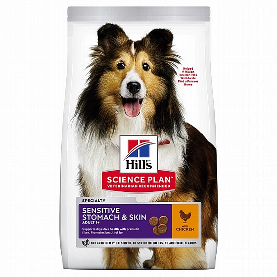 Hills Science Plan ��� ���� ����� ����� ���� ���� (�� ���), 14 �"�