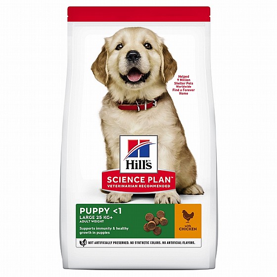 Hills Science Plan ���� ��� ���� ���� (�� ���), 14.5 �"�