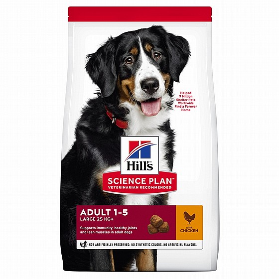 Hills Science Plan ���� ���� ���� ���� (�� ���), 14 �"�