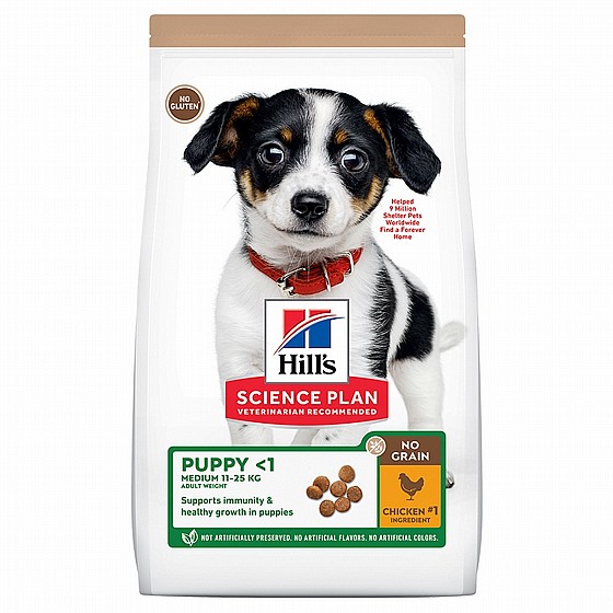 Hills Science Plan ��� ����� ���� ��� (�� ���), 12 �"�