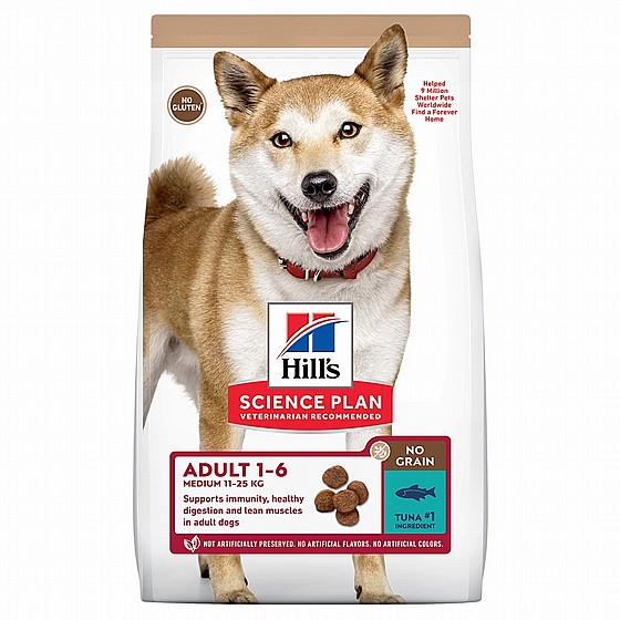 Hills Science Plan ��� ����� ���� ���� (�� ����), 2.5 �"�