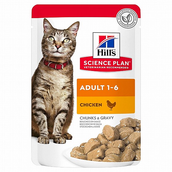 ���� ���� Hills Science Plan ����� ���� (�� ���), 85 �� (12 ��)