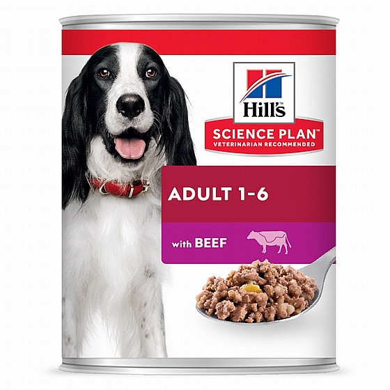 ������ Hills Science Plan ���� ���� (�� ���), 370 ���
