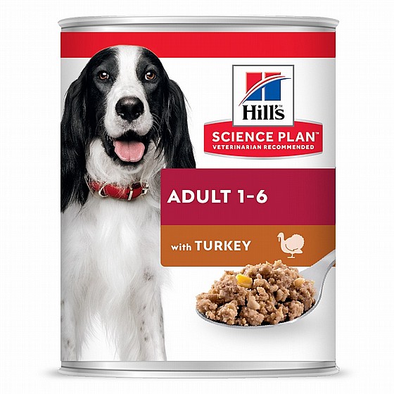 ������ Hills Science Plan ���� ���� (����), 370 ���