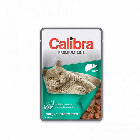 Calibra ���� ������� ������� ������� �� ��� �����,���� 100 ��� (24 ��)