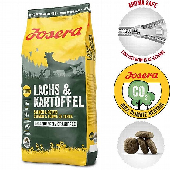 ����� ���� ����� ����������� ����� ��� �����  15 ��� Josera