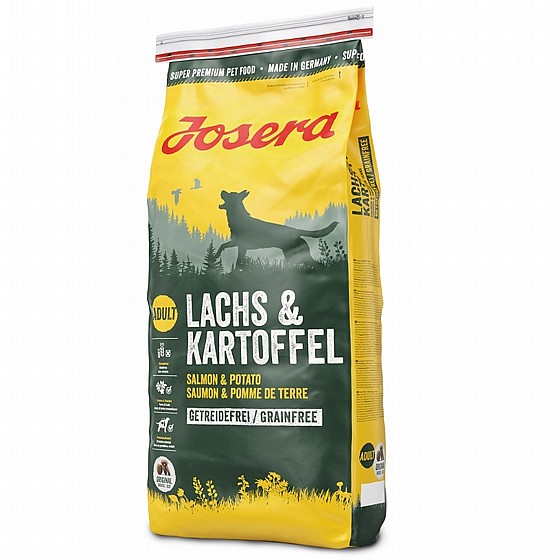 ����� ���� ����� ����������� ����� ��� �����  15 ��� Josera