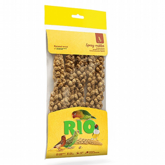 ��� ����� ���� ������ �������� 100 ��� Rio Spray Millet