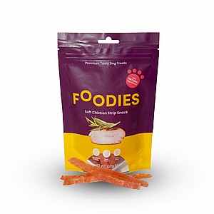 ���� FOODIES ������ ��� ����, 100 ���