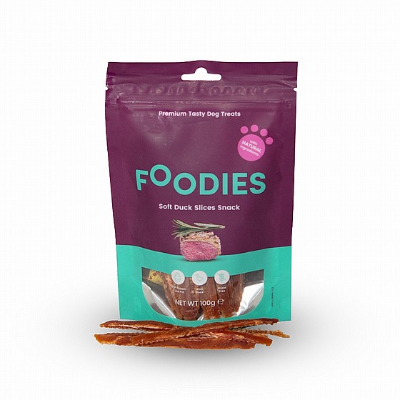 ���� FOODIES ���� ����� ����, 100 ���